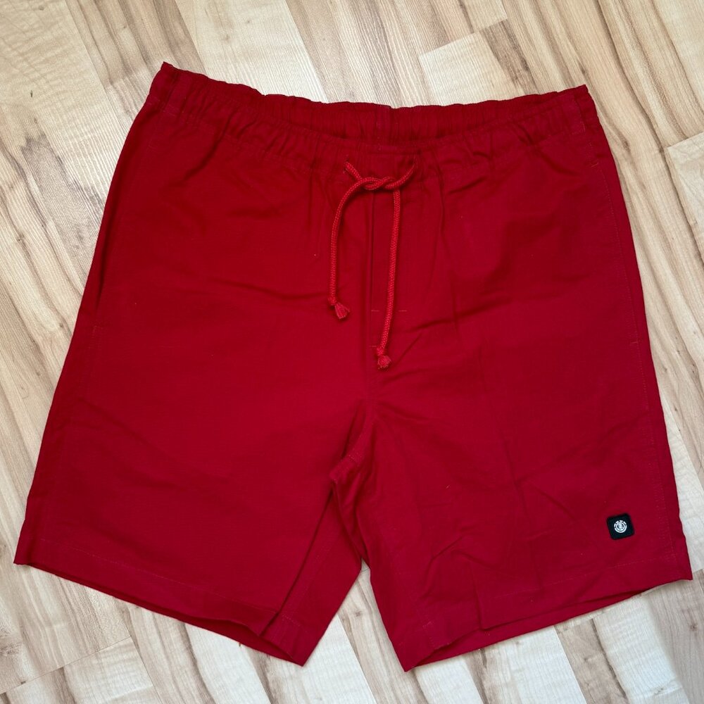 Men's Walk Shorts